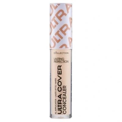 Image of Collection Lasting Perfection Ultra Cover Concealer Shade 3N Ivory Neutral 5.5ml