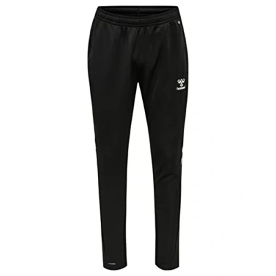 Image of hummel hmlCORE XK Training Poly Pants Black