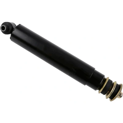 Image of 1629405 Shock Absorber SACHS 319 731 Oil Pressure Twin Tube Telescopic Top pin, Bottom eye