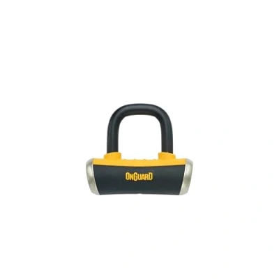 Image of ONGUARD 8048 Lock, Black, 14 mm