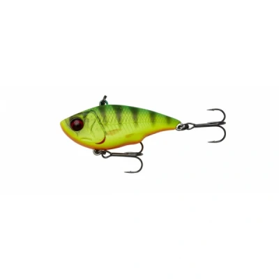 Image of Savage Gear Fat Vibes 6.6cm 22gr Sinking Firetiger Jerkbait