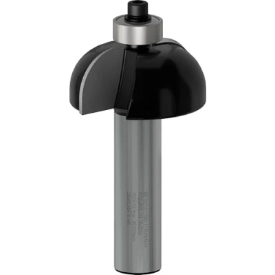 Image of Bosch 2608628474 Core Box Bit, 0 V, Silver/Black, 12 x 36.7 70 mm