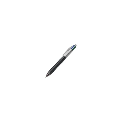 Image of BIC 4 Colours Grip PRO, 0.4 MM, 8922931