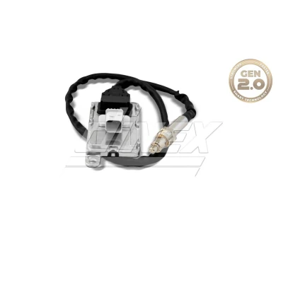 Image of 1928761, 1952565, 1971946, 4326470, 4326862 NOx sensor DINEX 22038