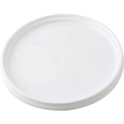 Image of 5x Kennedy Plastic Paint Kettle Lid 1L Capacity