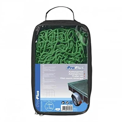 Image of ProPlus AnhÃ ¤ Ngernetz Cargo Net Covering 1.5 x 2.7
