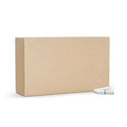 Image of Standard Regular/Normal Flow Non applicator Tampons (Pack of 600)
