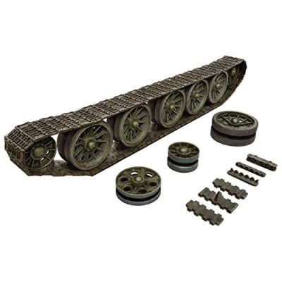Image of MiniArt MIN35227 Model Kit, Various