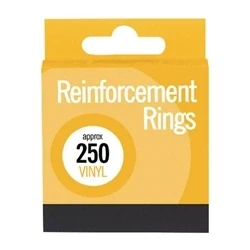 Image of Vinyl Reinforcements (3000 Pack)