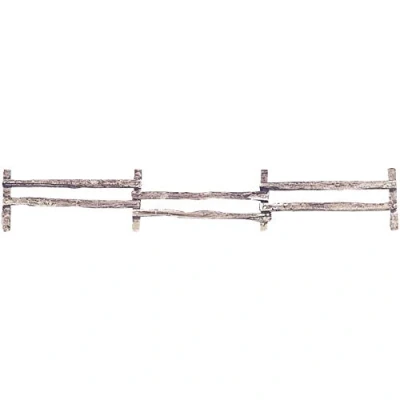 Image of Noch 33030 Field Fence Landscape Modelling