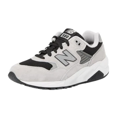 Image of New Balance Men&#039;s 580 Sneaker, 5 UK