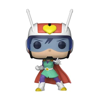 Image of Funko Dragon Ball Z Figurine POP! Animation Vinyl Great Saiyagirl Exclusive 9 cm