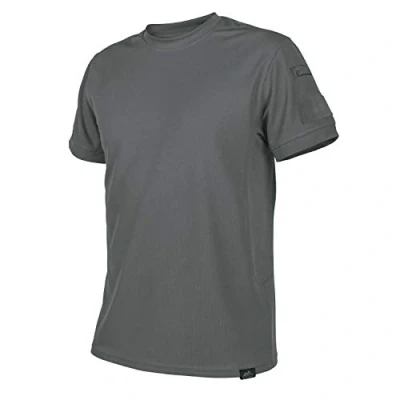 Image of Helikon Tex TACTICAL T SHIRT Lite TopCool Shadow Grey L/Regular