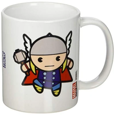 Image of Pyramid International MARVEL KAWAII (THOR) MUG