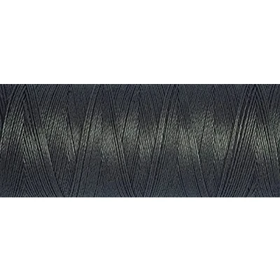 Image of Gutermann Sew All Polyester Thread, 100Mtr, Shadow Grey (0636)