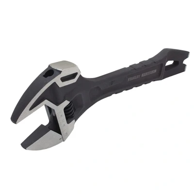 Image of FatMax® Demolition Wrench 250mm (10in) Capacity 37mm