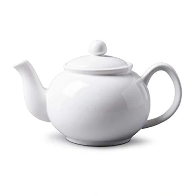 Image of W.M.Bartleet &amp; Sons Traditional Tea Pot 900ml
