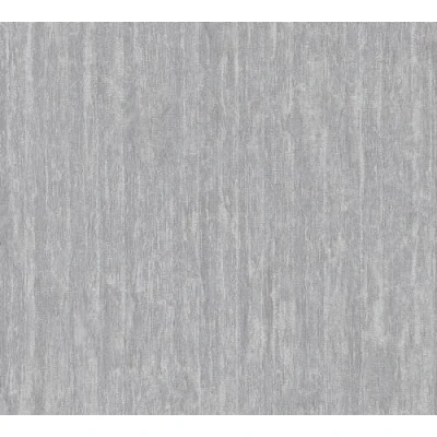 Image of livingwalls Wallpaper Grey Wood Effect 395612 Fibre Non Woven Design Wall for Various Rooms 10.05 m x 0.53 Made in Germany