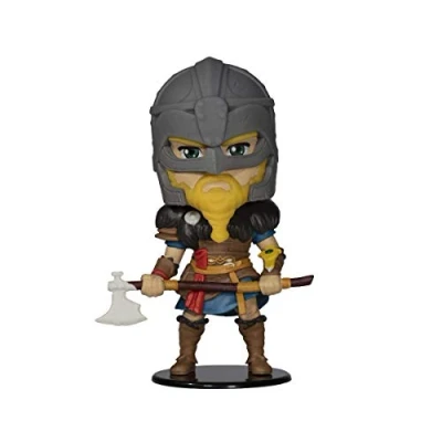 Image of UBI Heroes Series 2 Chibi ACV Eivor Male Figurine