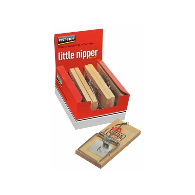 Image of Proctor Nipper Rat Trap PSLNR