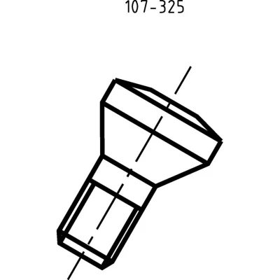 Image of Indexa S022 Insert Screw