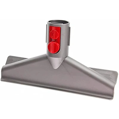 Image of SPARES2GO Mattress Cleaning Attachment Tool Compatible with Dyson V15 SV22 Vacuum Cleaner