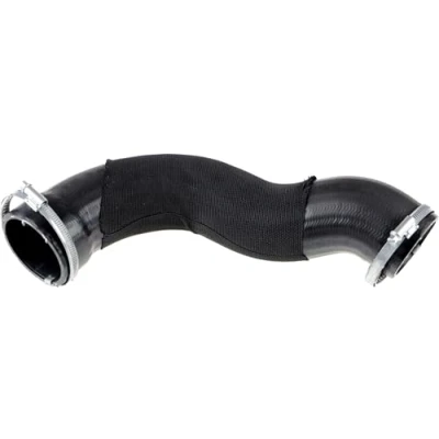 Image of 31370488 Turbocharger Hose GATES 09 1237 Polychloroprene (Neoprene) VOLVO: XC60 I, V70 3, V60 I