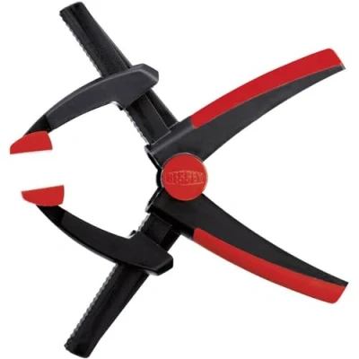 Image of Bessey XV5 170 Vario&quot;Clippix XV&quot; Spring Clamp, Multi Colour, 170/50 mm