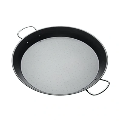 Image of World of Flavours Mediterranean 40cm Paella Pan