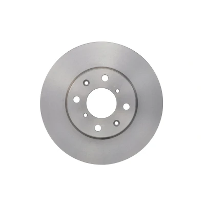 Image of Bosch BD1171 Brake discs ECE R90 certified 1 set of 2