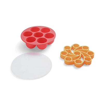 Image of Instant Pot Silicone Egg Set