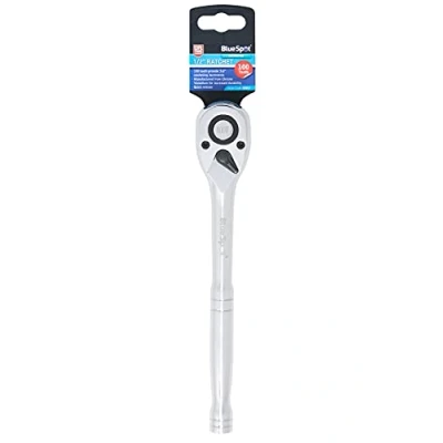 Image of Blue Spot Tools 1/2&quot; Ratchet (100 Teeth)