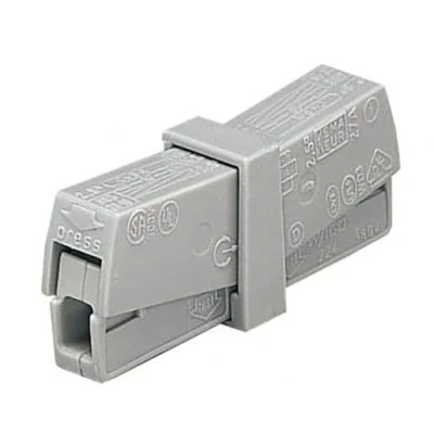 Image of Wago 224 201 Lighting Cable Connector