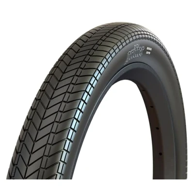 Image of Grifter BMX 20X2.10 60X2 TPI Wire