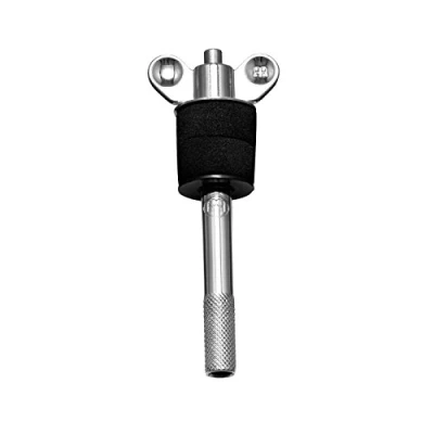 Image of Meinl MC CYS8 S 8mm Short Cymbal Stacker, Chrome