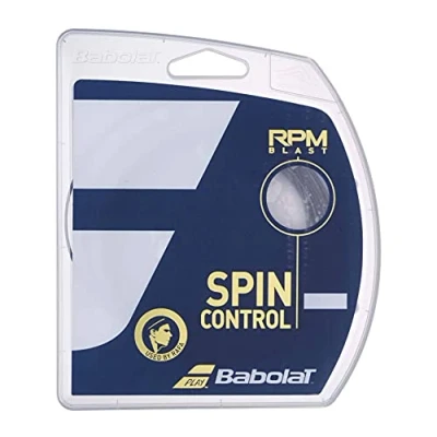 Image of Babolat RPM Blast Tennis String 200m 1.25mm