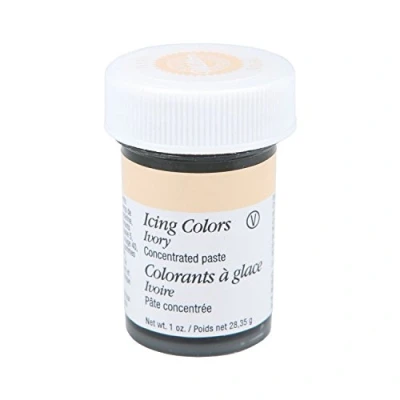 Image of Wilton Icing Food Colouring, 28g