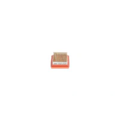 Image of 1822004, 1827413, 1881895, 1945831, BK319601AA Air Filter BOSCH F 026 400 760 26mm 68,5mm 88mm Insert FORD: Transit Mk7 Van
