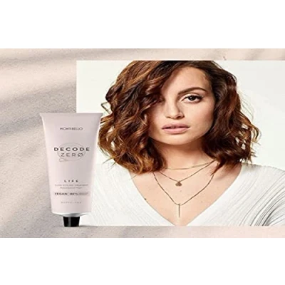 Image of Montibello Decode Zero Life 125ml (Styling Limpio Conditioner)