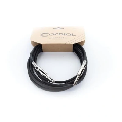 Image of Cordial Guitar Cable Jack 6 m