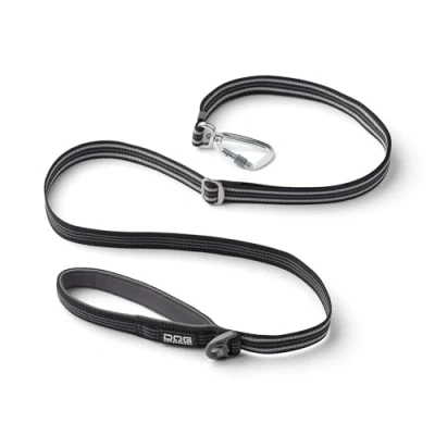 Image of DOG Copenhagen Urban Freestyle 3.0 Leash, Black, S