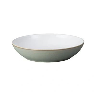 Image of Denby Regency Green Pasta Bowl