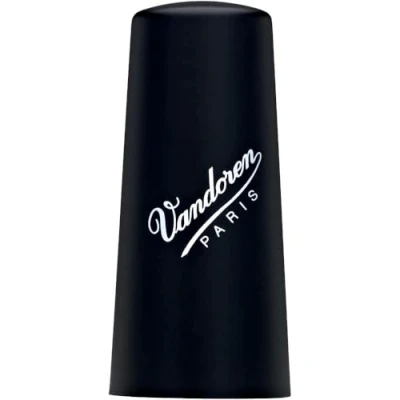 Image of Vandoren C01P Plastic Optimum Bb Clarinet Cap