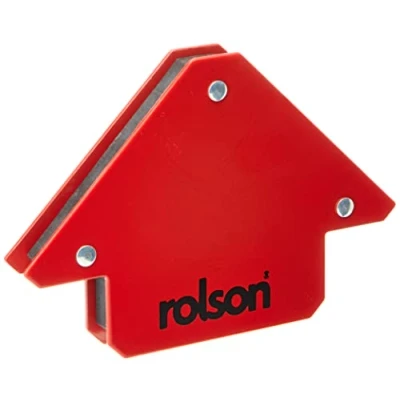 Image of Rolson 42444 25 lb Magnetic Arrow Work Holder
