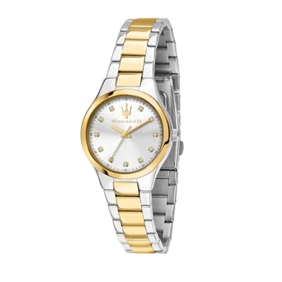 Image of Maserati Women&#039;s Watch, Time Only, Analog, 30 mm, ATTRAZIONE Collection R8853151505