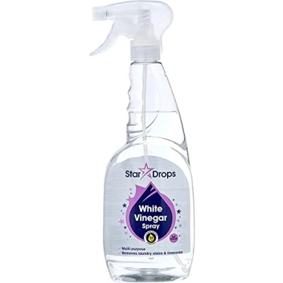 Image of STARDROPS WHITE VINEGAR 750ml (Pack of 1)