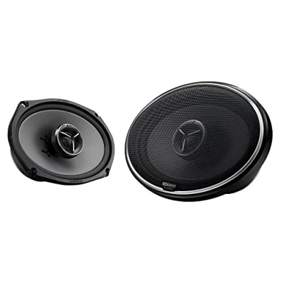 Image of Kenwood KFC X694 2 Way 6&quot; x 9&quot; 300W