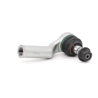 Image of LR002610 Track rod end LEMFÖRDER 31942 02 20mm M14x2,0mm Front Axle Left, outer VOLVO: XC60 I, XC70 II Estate, V70 3, FORD: MONDEO 4 Stufenheck