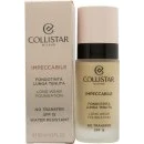 Image of Collistar Impeccabile Long Wear Foundation SPF15 30ml 2G Golden Beige