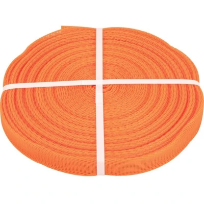 Image of Avon Grey Sleeving 65 80MM X 25M